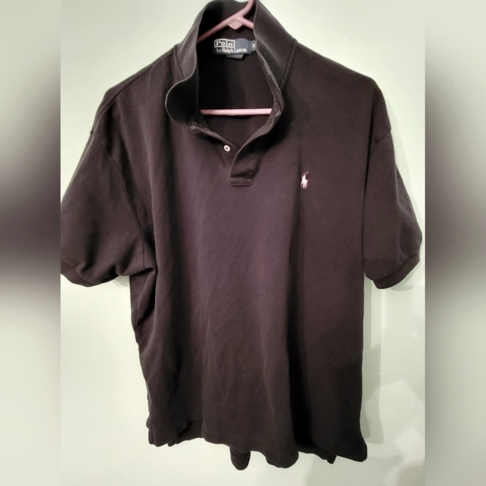 Men's Polo Shirt